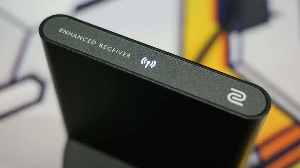 ZOWIE ZA13-DW review: The ultimate esports companion for