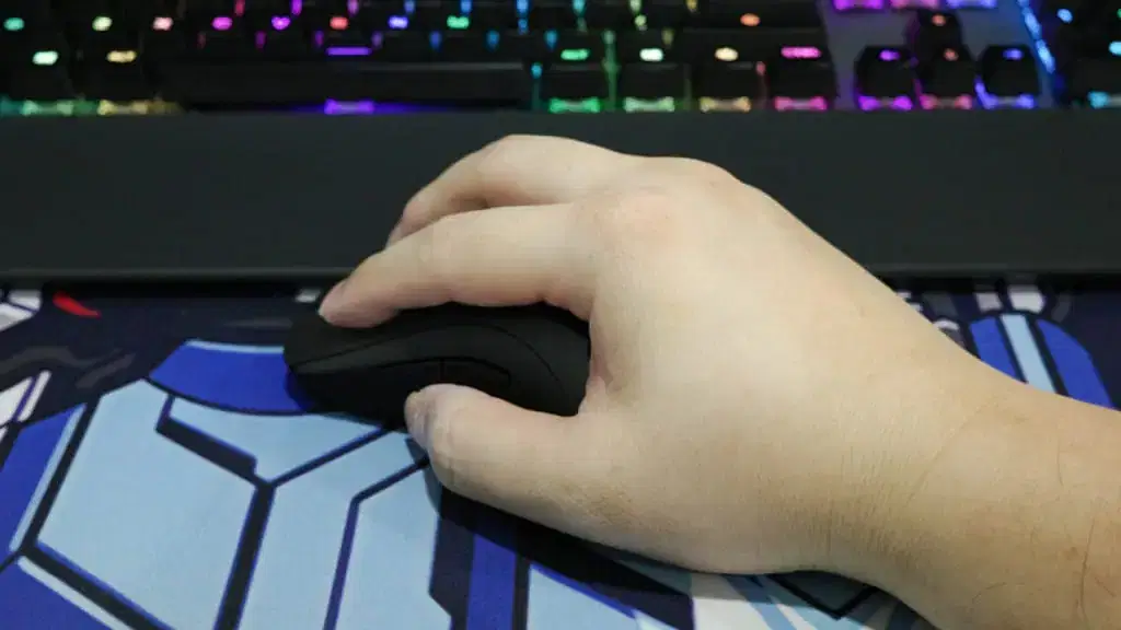 ZOWIE ZA13-DW review: The ultimate esports companion for ZOWIE ZA13-DW review: The ultimate esports companion for