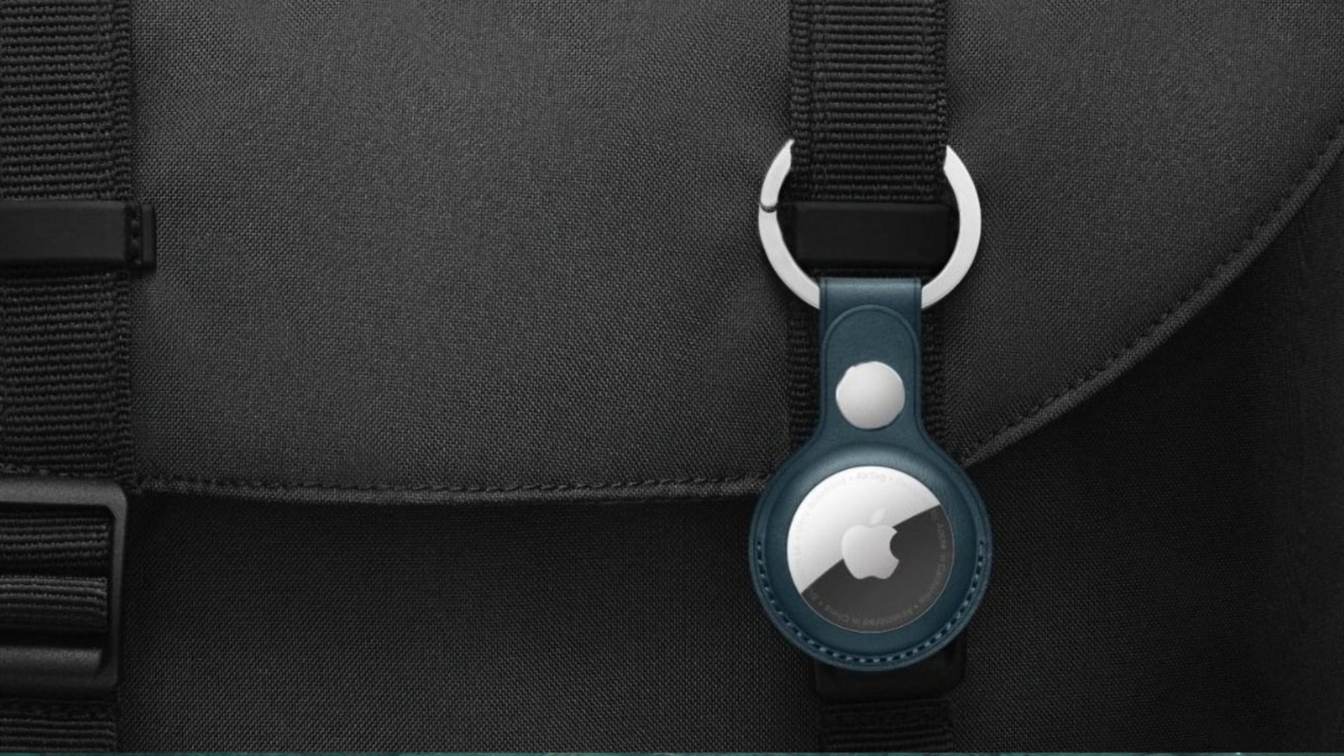 Appleâs next AirTag could track items over longer distances
