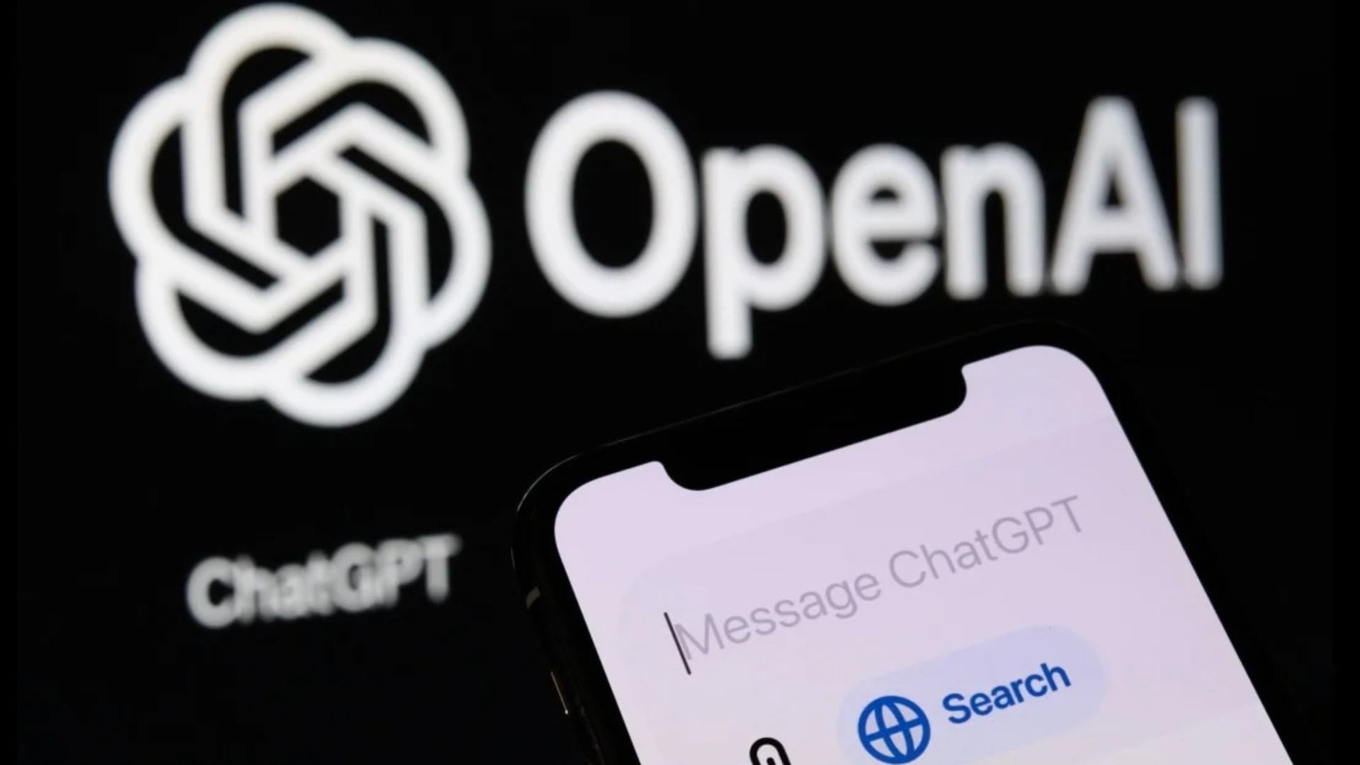ChatGPT targets 1 billion users with ads and data centre investments