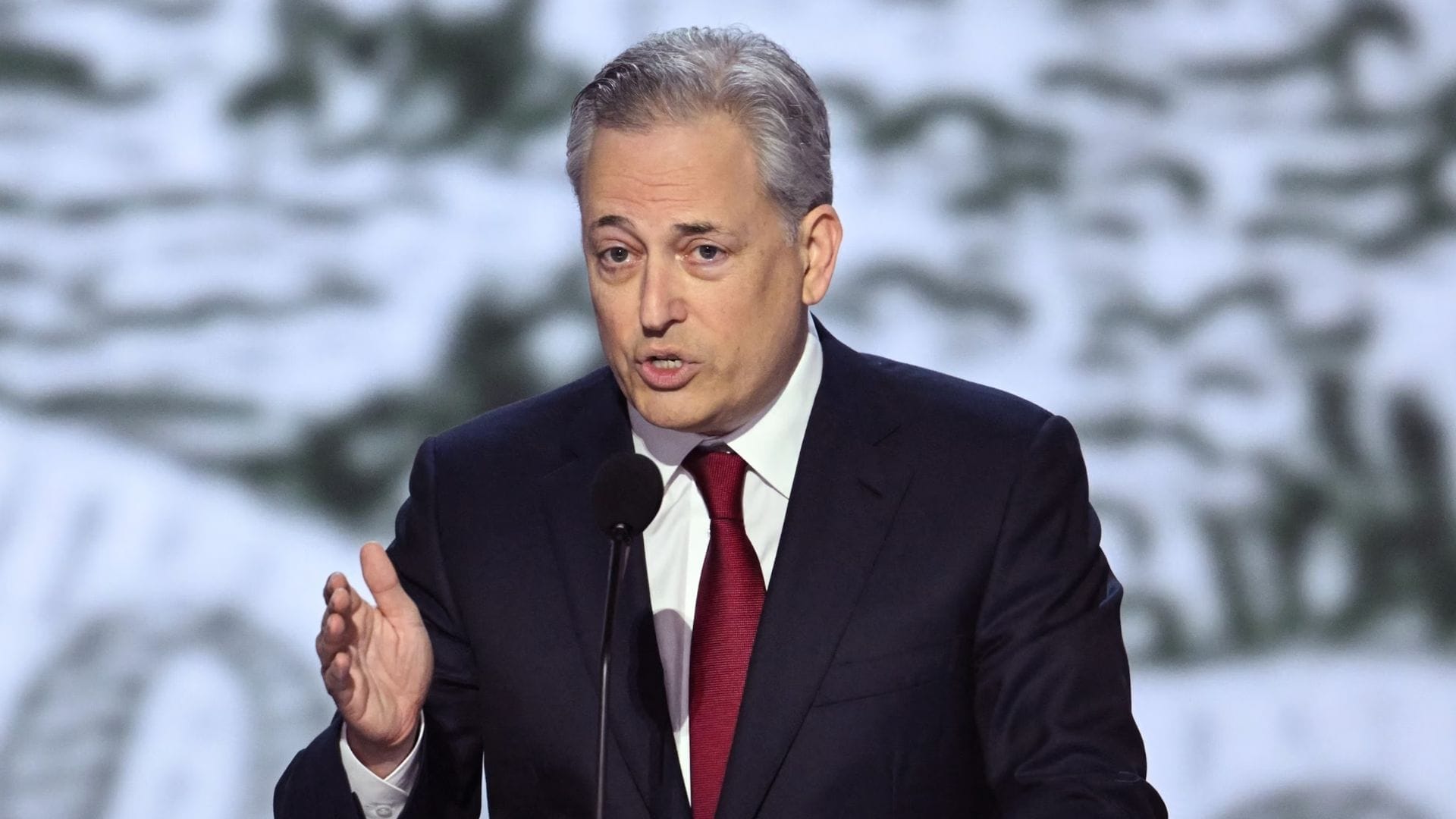 David Sacks to lead Trumpâs AI and crypto initiatives