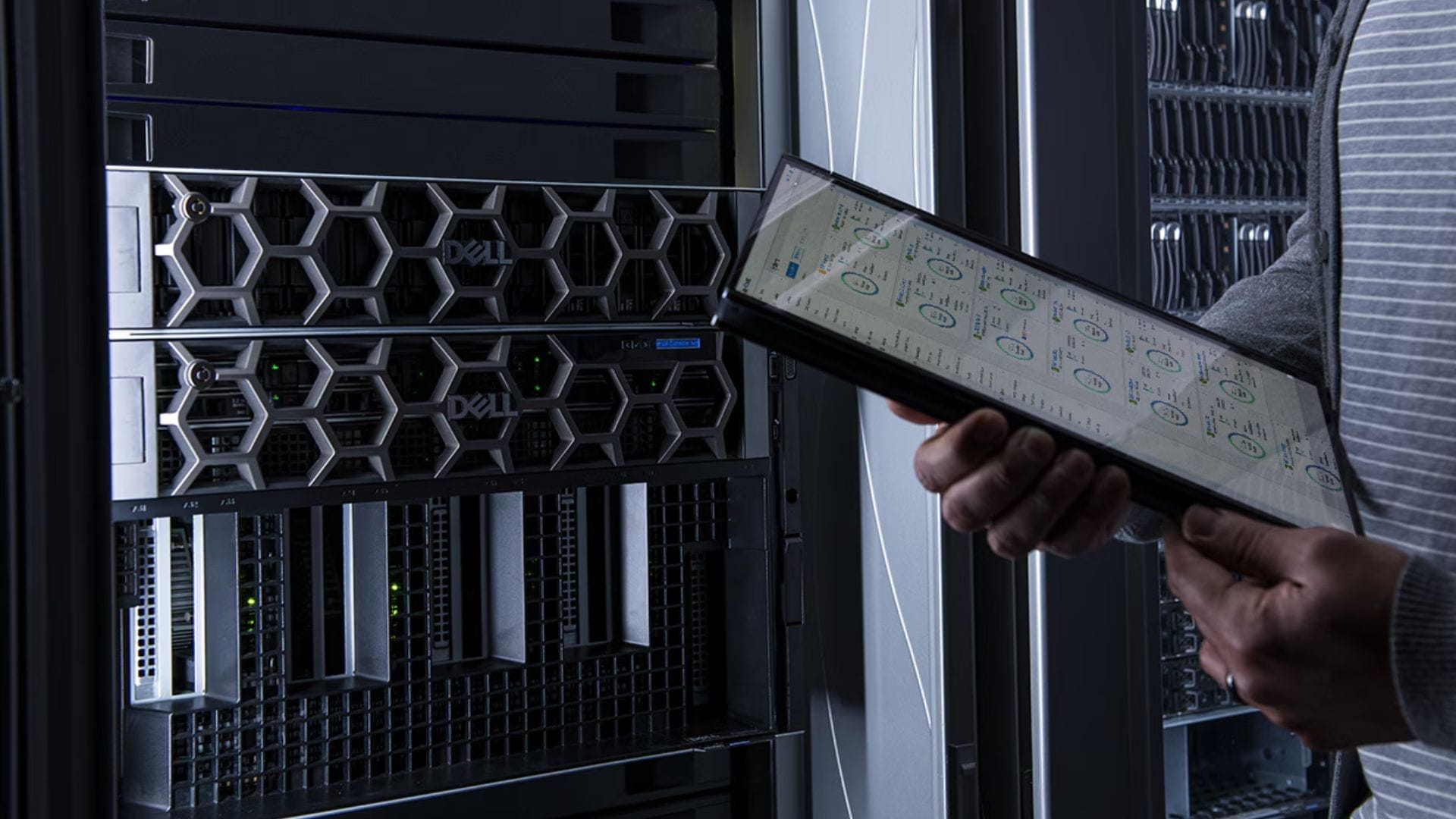 Dell unveils advanced PowerEdge servers with AMD technology to boost AI capabilities