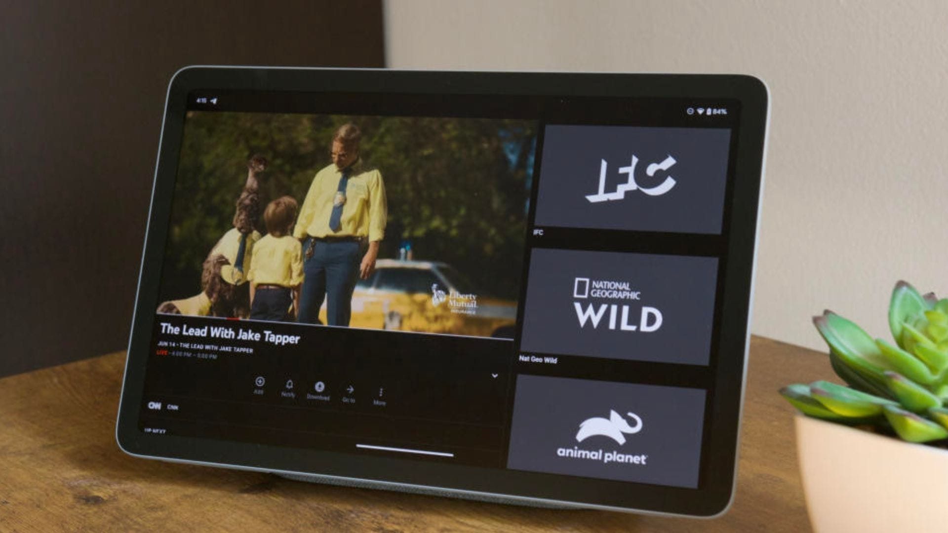 Googleâs scrapped Pixel Tablet 2 boasted better display and 5G connectivity