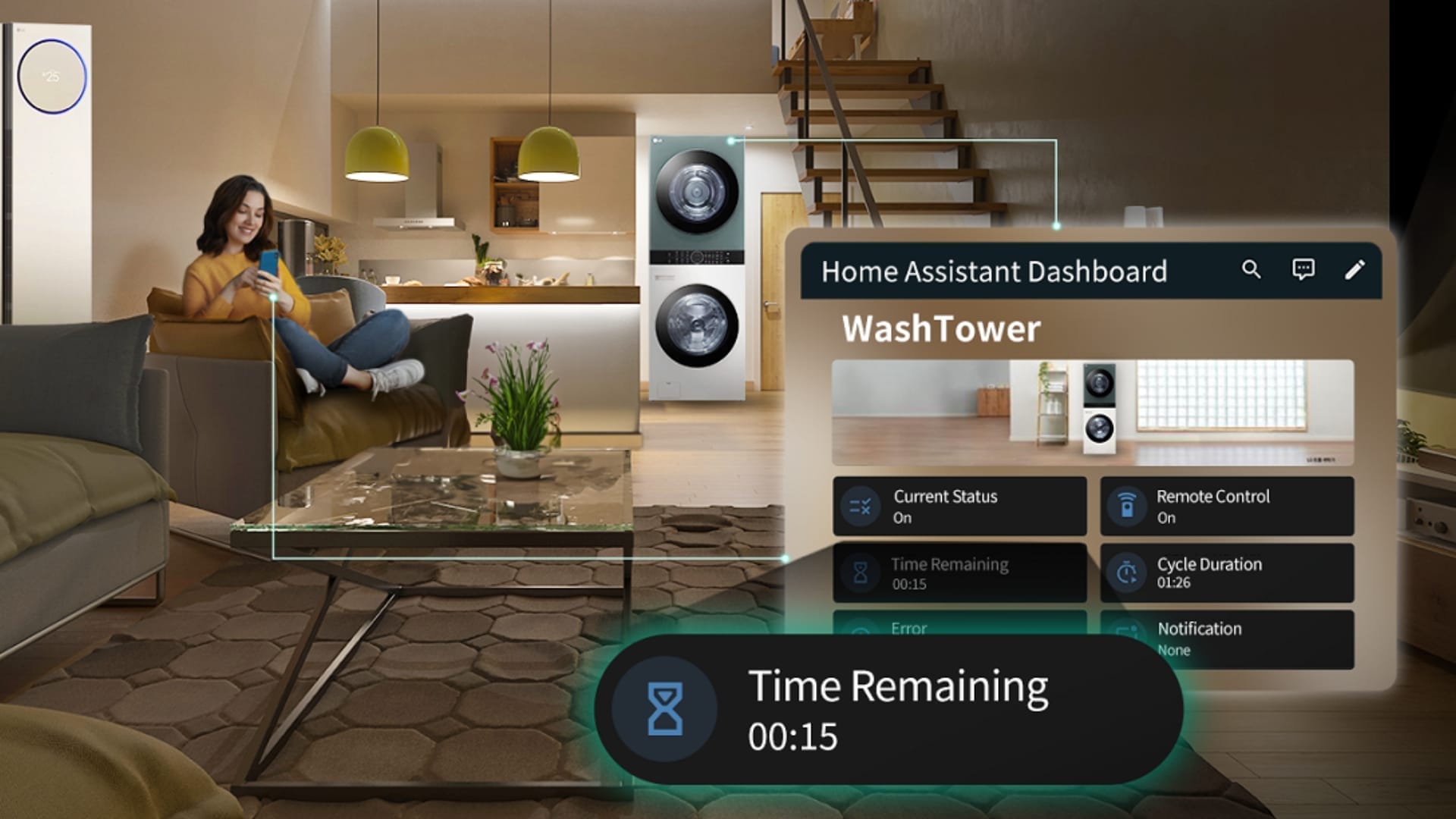 LG unveils ThinQ API to boost smart home innovation