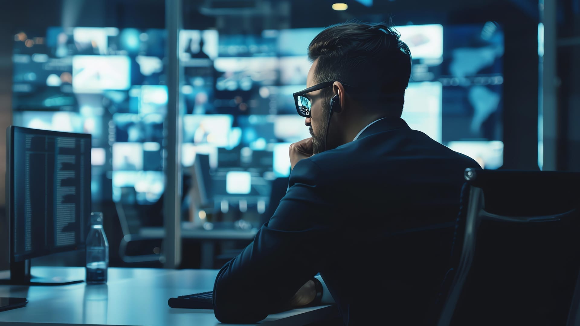 Lenovo How technology will transform industries and business by 2025 - 3