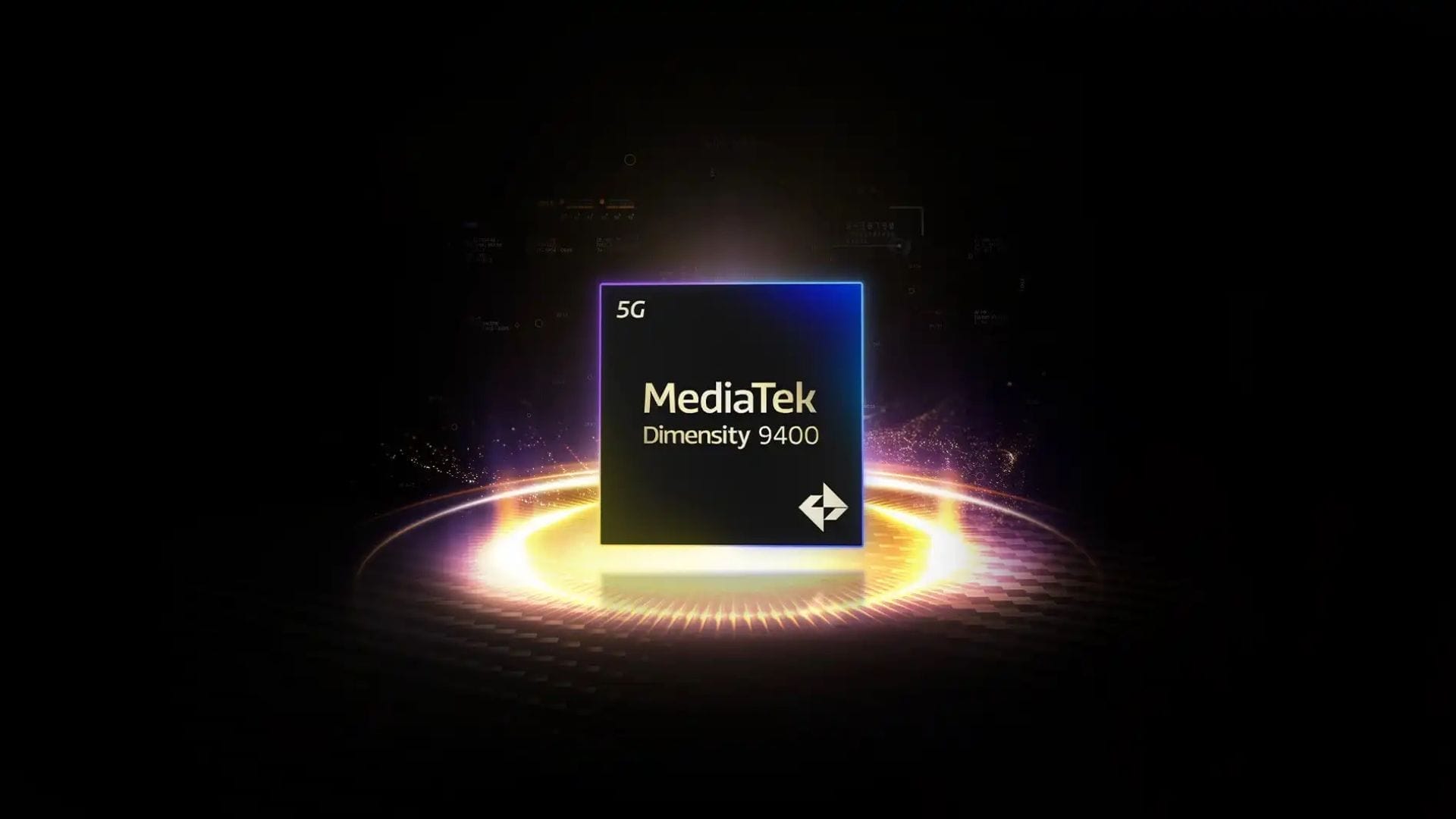 MediaTek introduces Dimensity 8400 chip for midrange phones