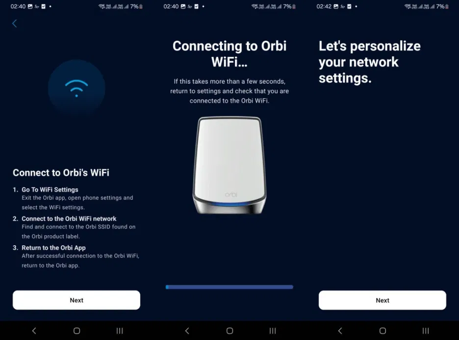 Orbi Mesh Wifi Speed Test: Ultimate Guide to Lightning-Fast Internet