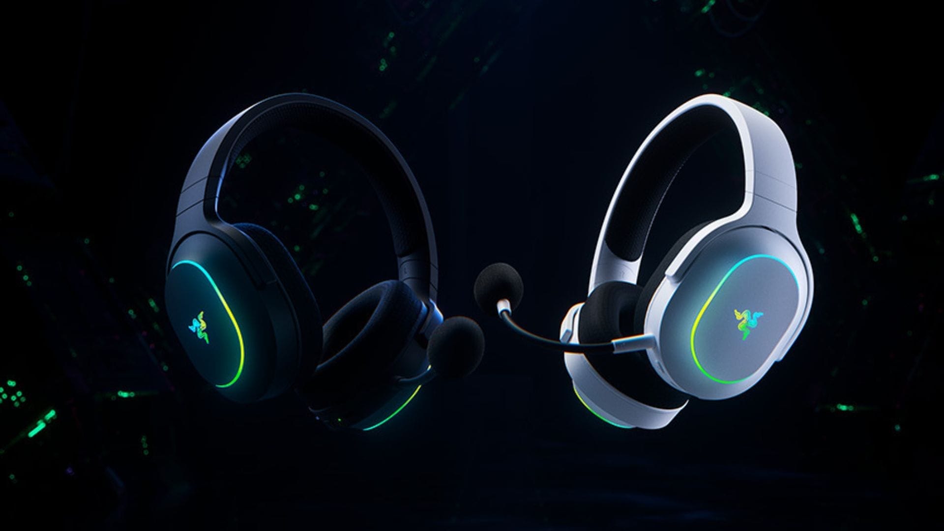 Razerâs Barracuda X Chroma wireless headset gets an RGB upgrade