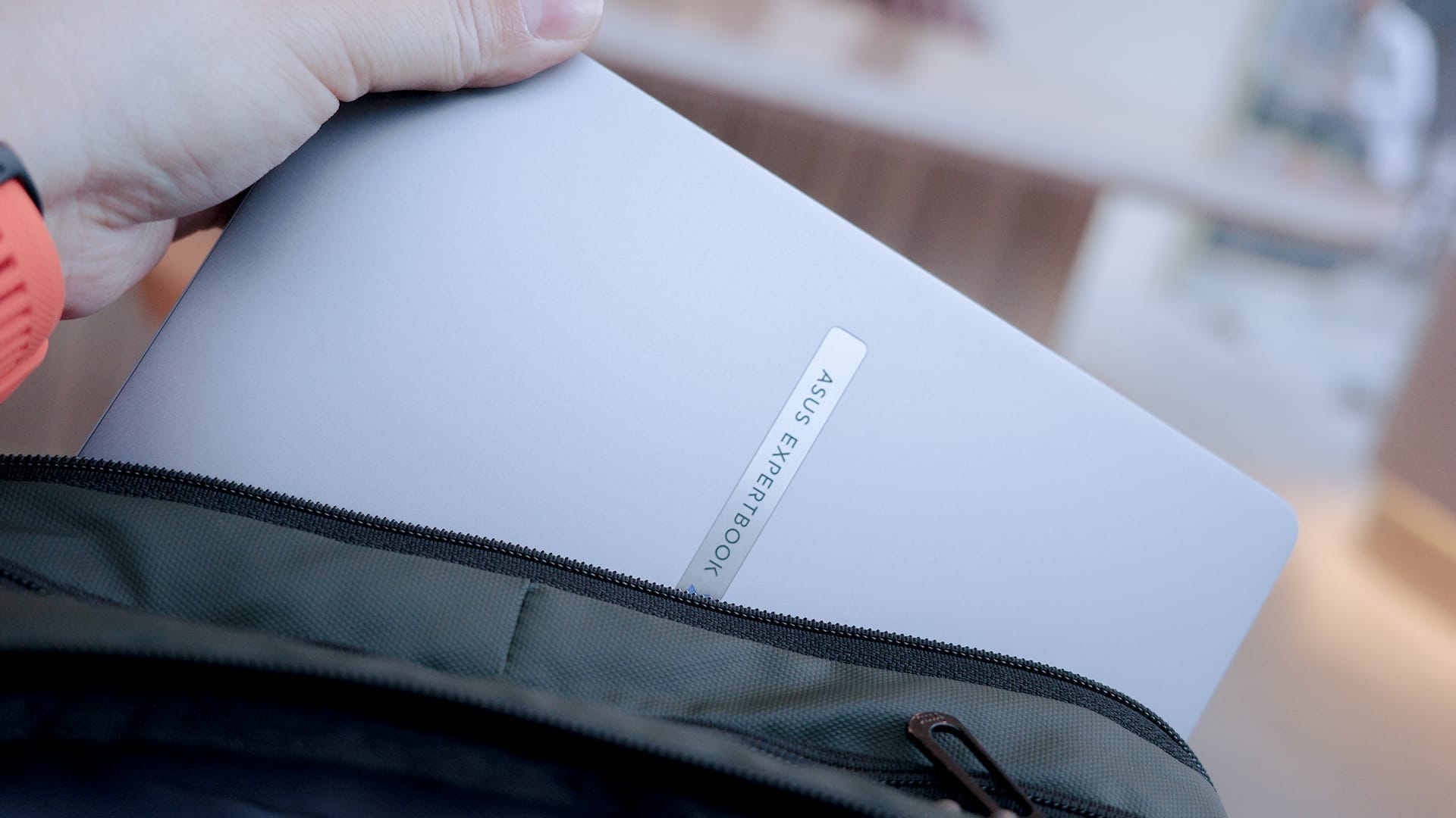 ASUS ExpertBook P5- A forward-thinking business companion - 10