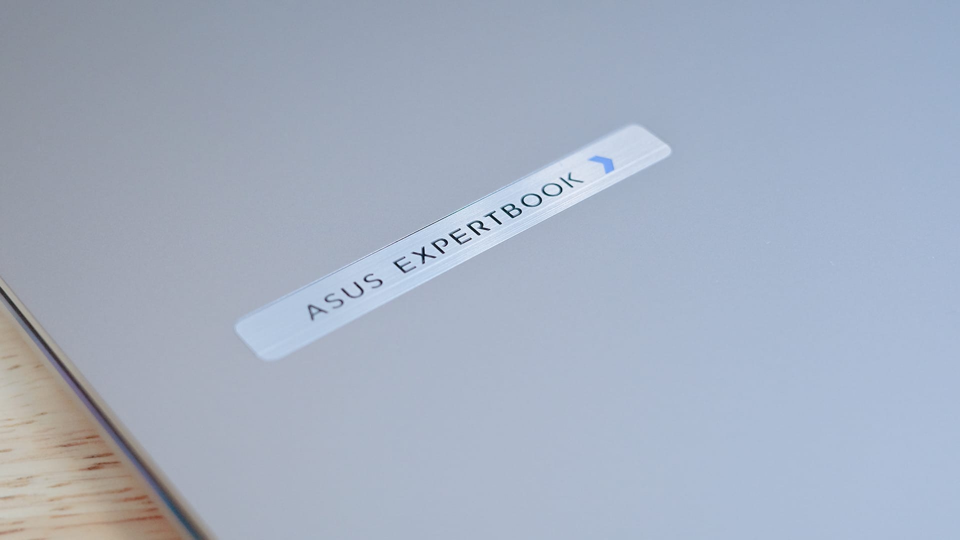 ASUS ExpertBook P5- A forward-thinking business companion - 2