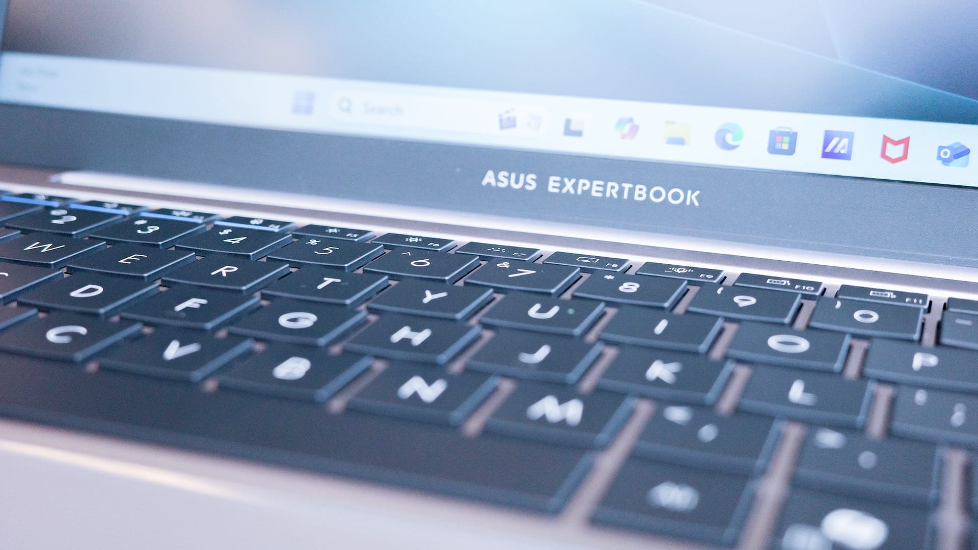 ASUS ExpertBook P5- A forward-thinking business companion - 7