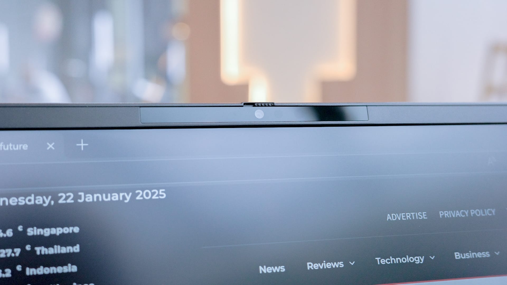 ASUS ExpertBook P5- A forward-thinking business companion - 8