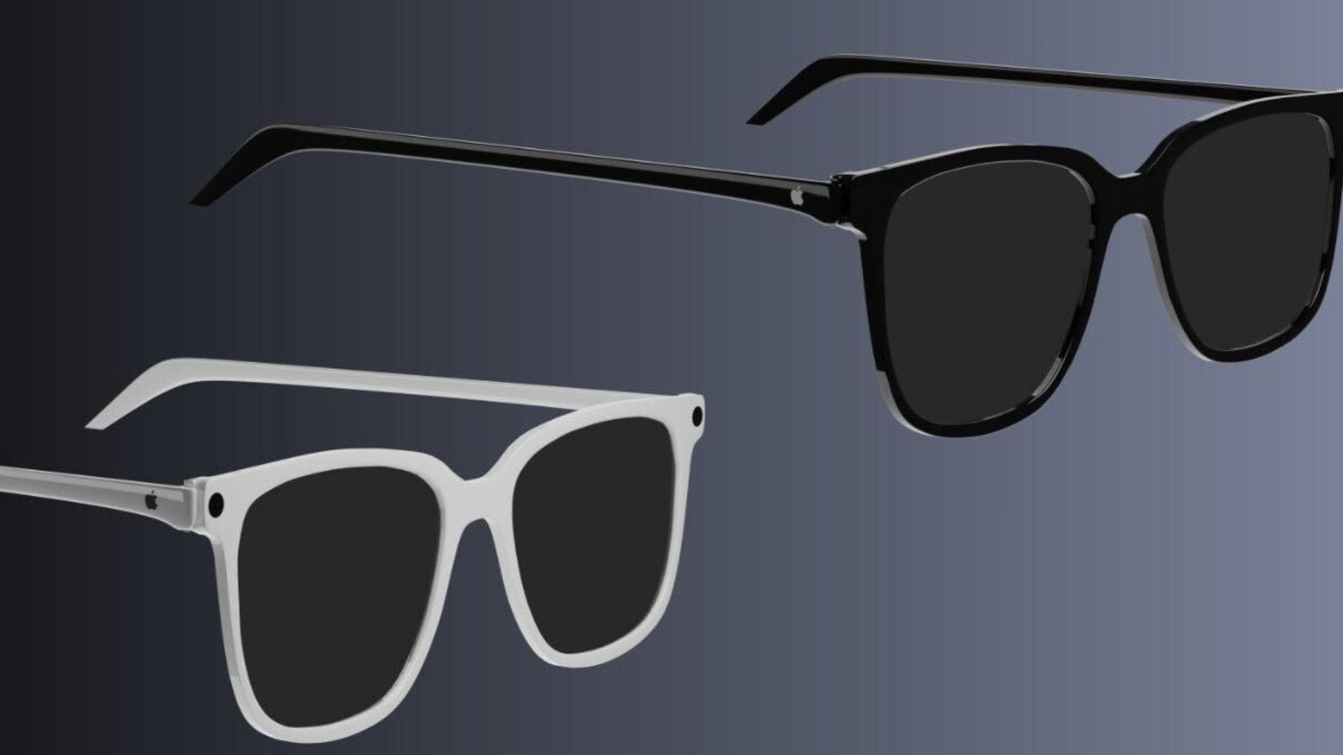 Apple is developing visionOS for future smart glasses