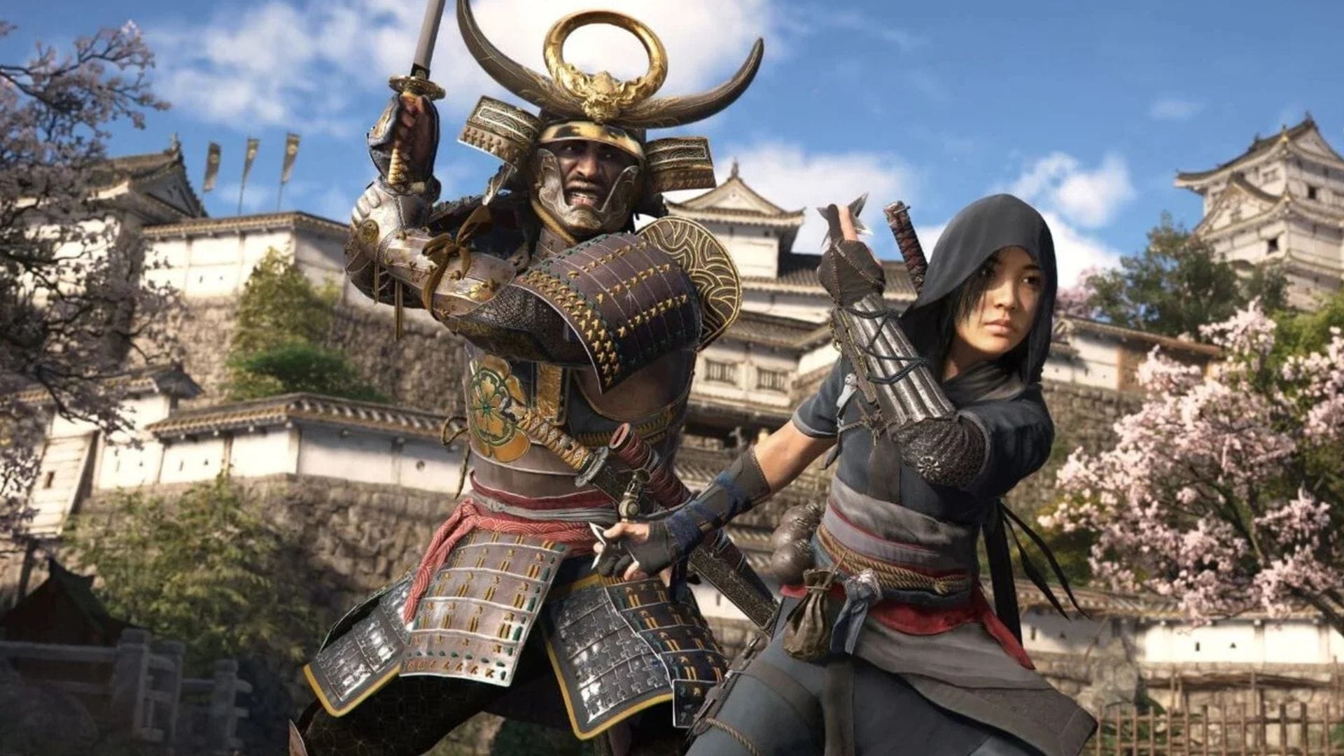 Assassinâs Creed Shadows delayed to March to meet player expectations