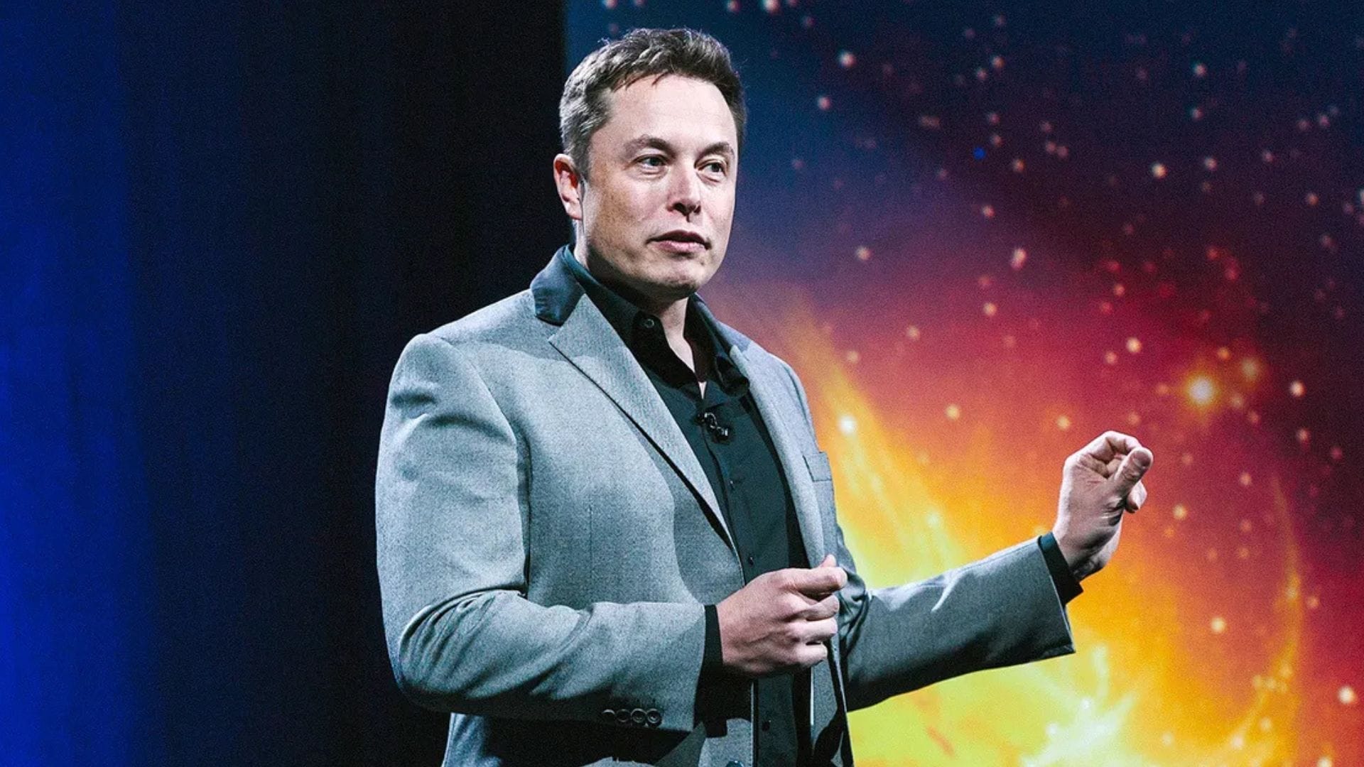 Elon Musk acknowledges weâve run out of real-world AI training data