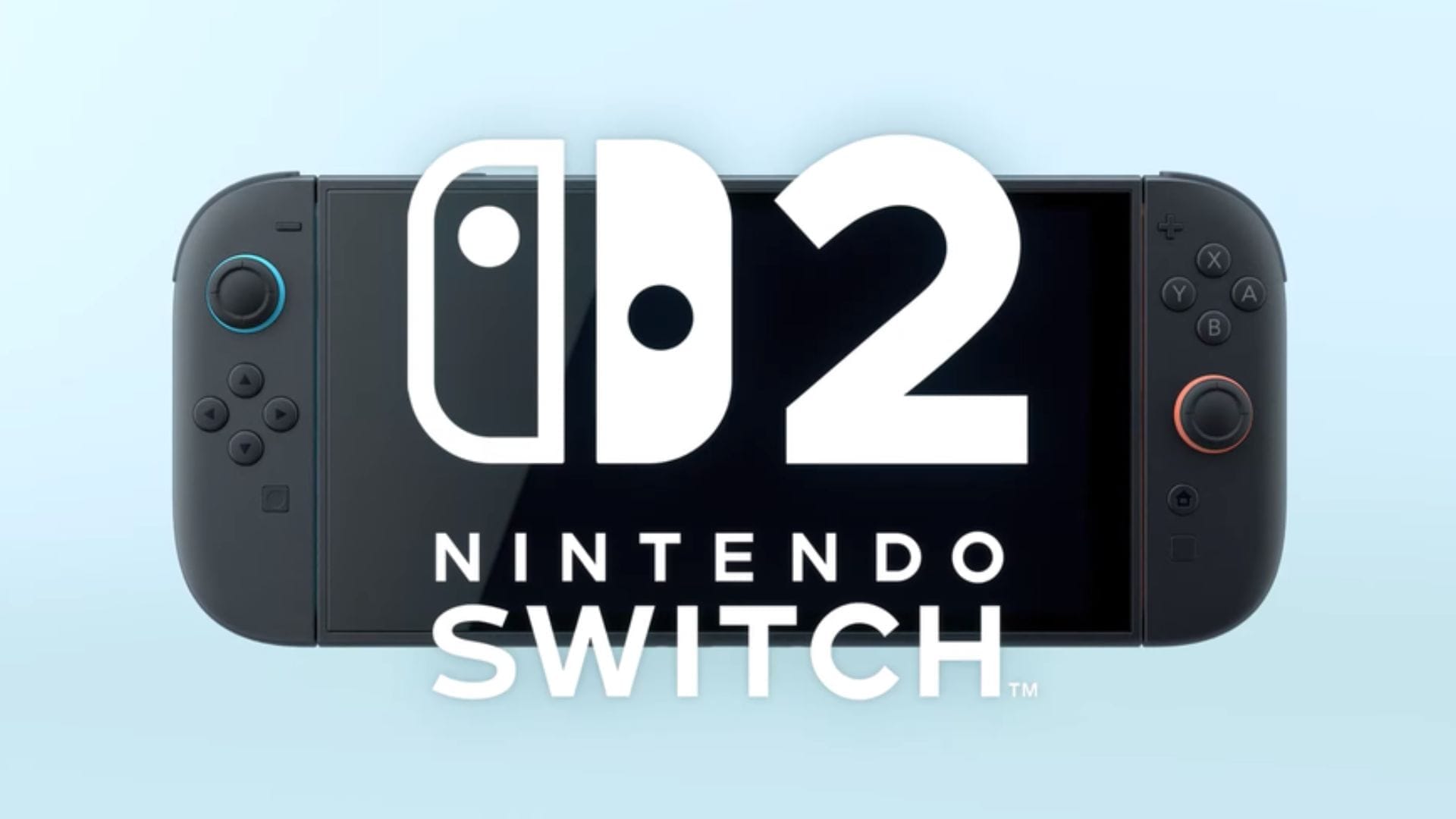Nintendo Switch 2 reveal: Everything you need to know