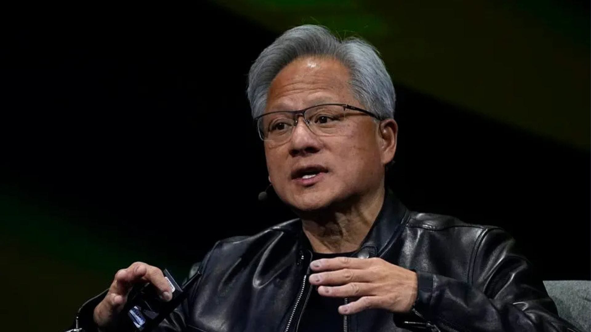 Nvidiaâs AI progress outpaces historical computing standards