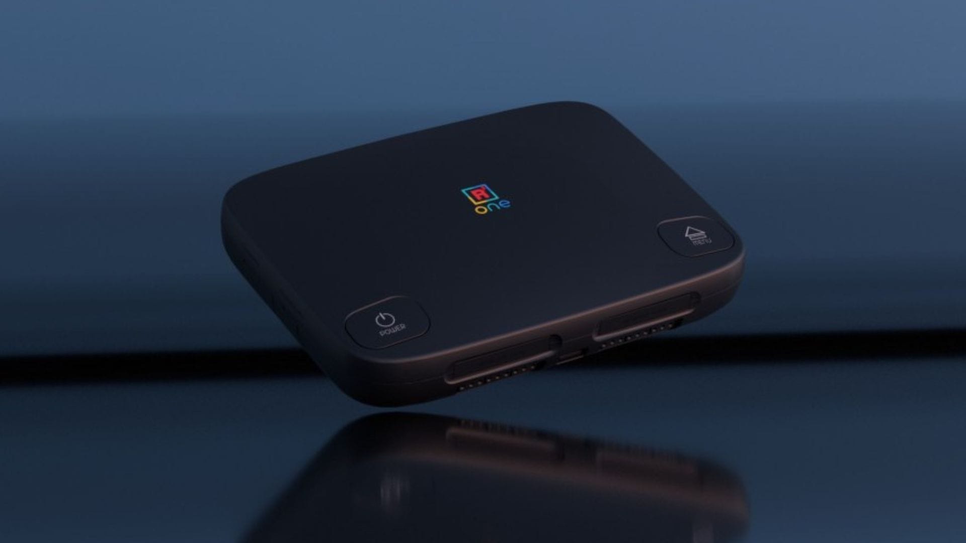 Preorders open for SuperStation One, a modern twist on the PS One