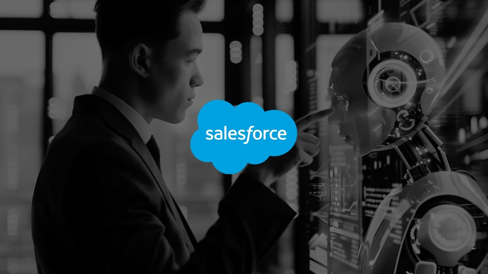 Salesforce How ASEAN businesses will lead the AI-driven future in 2025