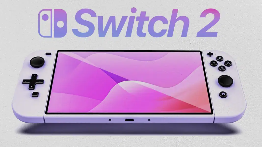 What to expect from the Nintendo Switch 2 - Tech Edition