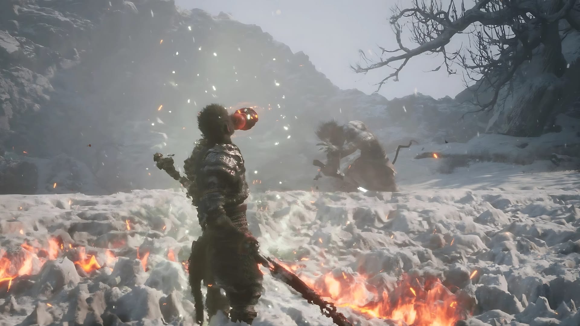 Will there be a Black Myth Wukong 2 - 2