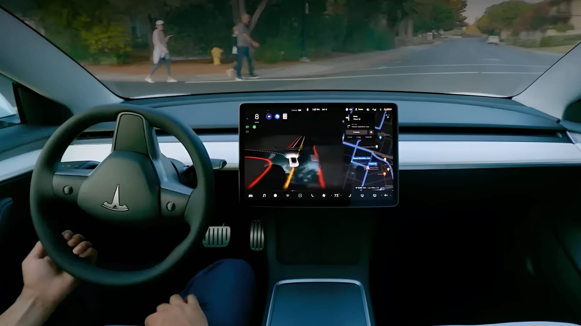 Agentic AI The journey from automation to autonomy - 1
