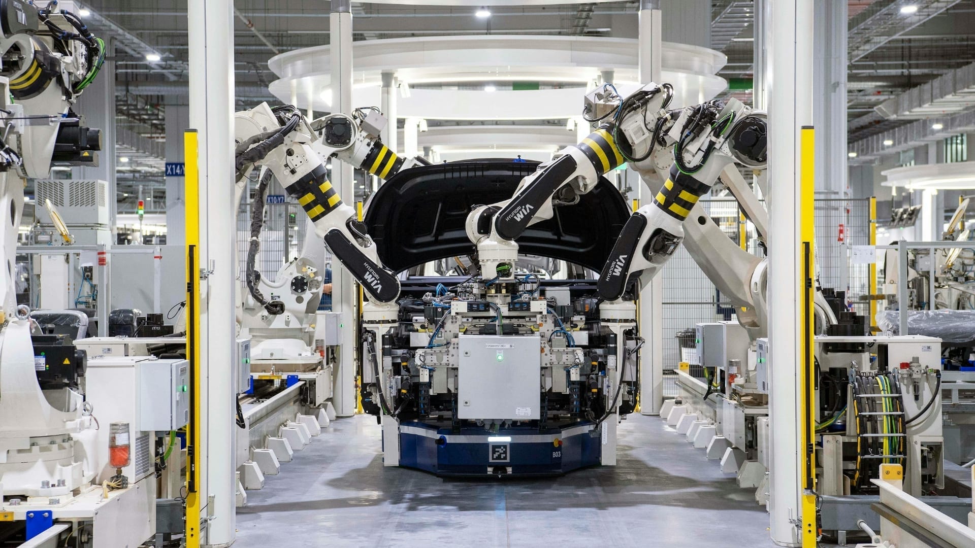 Agentic AI The journey from automation to autonomy - 3