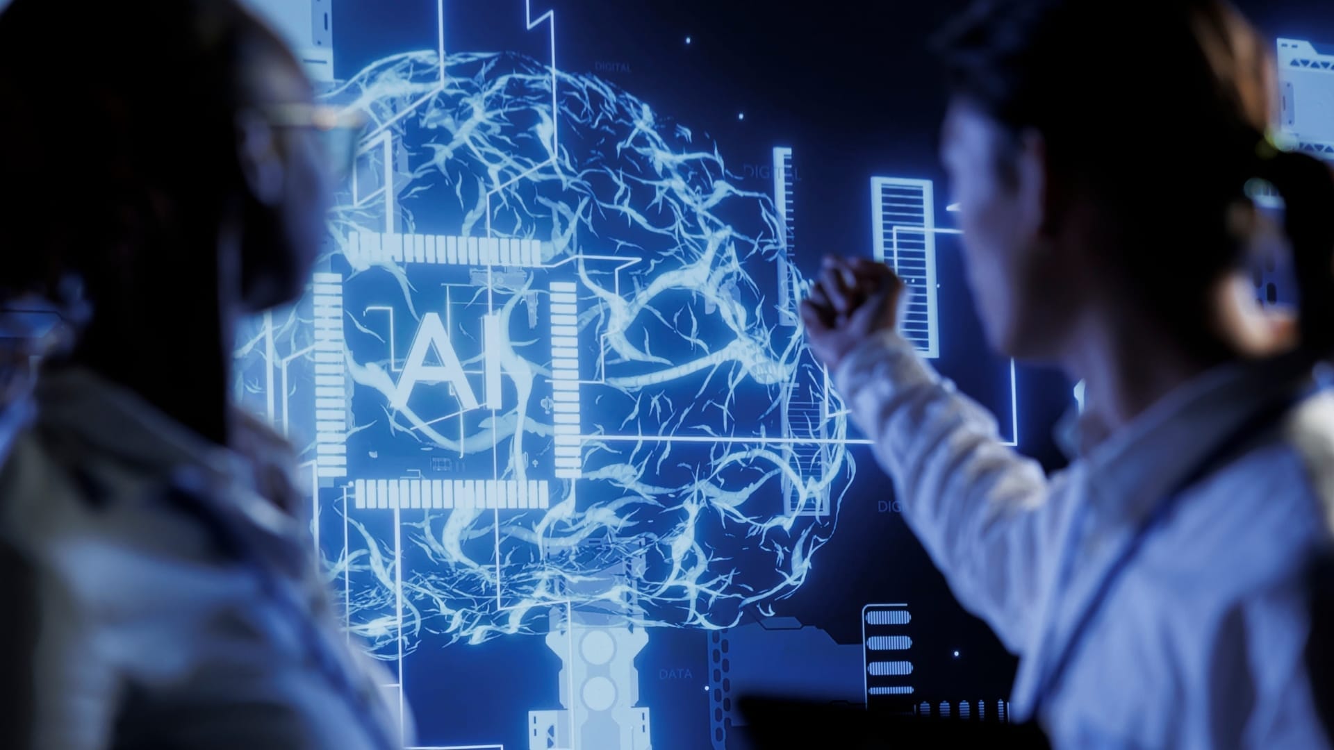 Agentic AI The journey from automation to autonomy