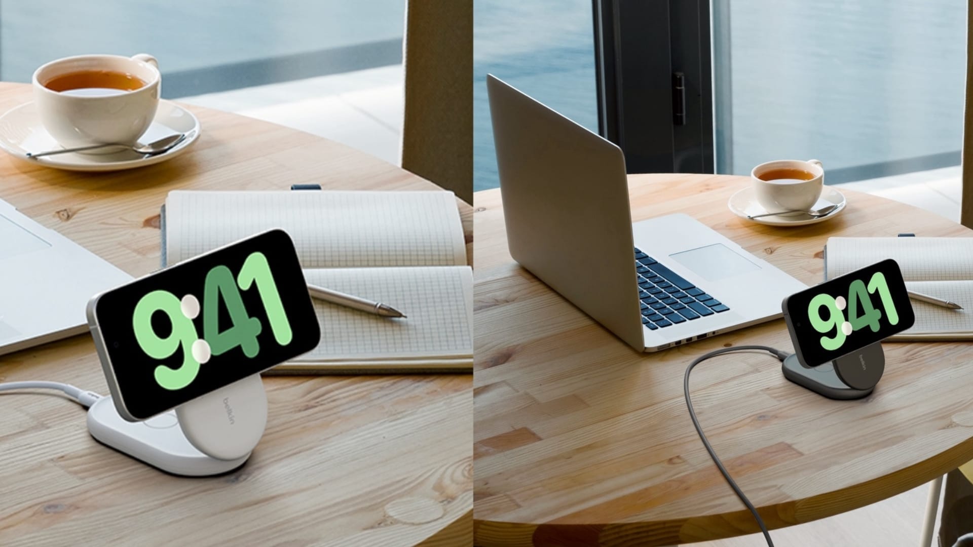 Belkin expands Qi2 charging solutions with seven new models - 1