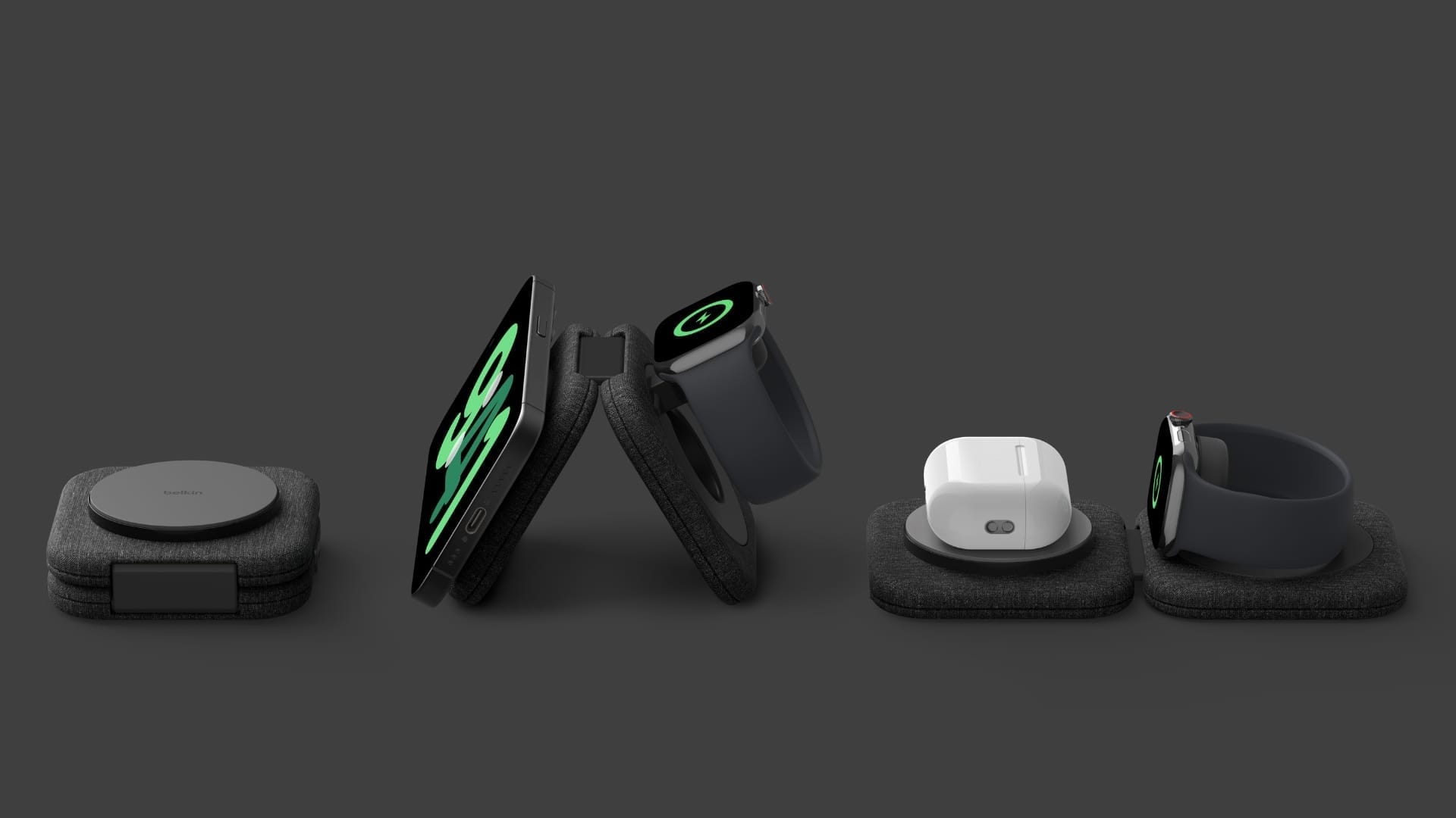 Belkin expands Qi2 charging solutions with seven new models - 3