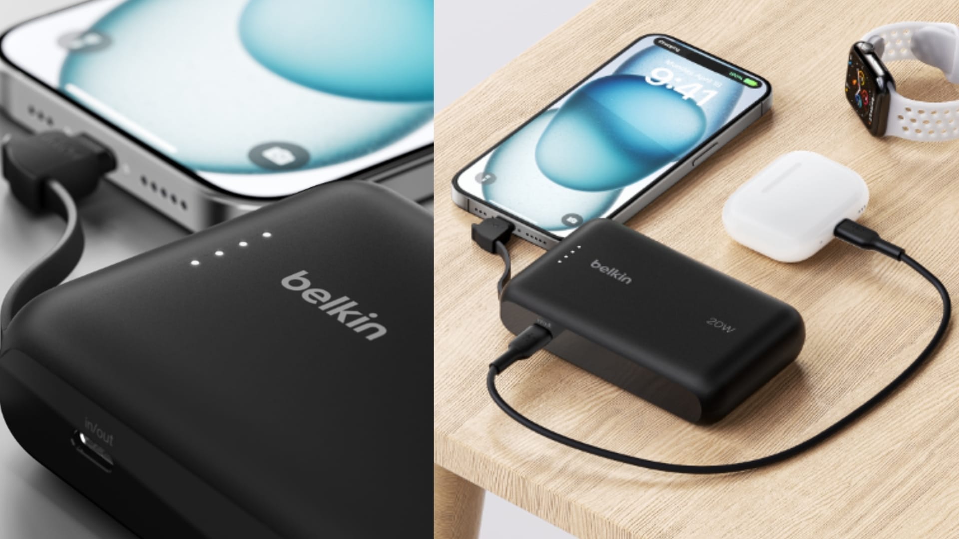 Belkin expands Qi2 charging solutions with seven new models - 6