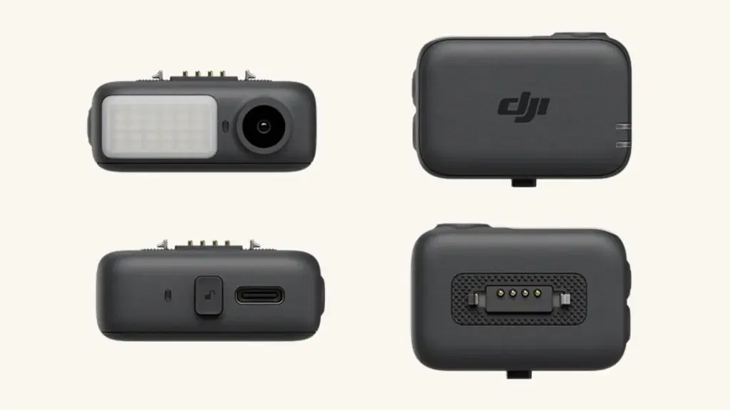 DJI launches new Osmo Mobile 7 series with enhanced tracking