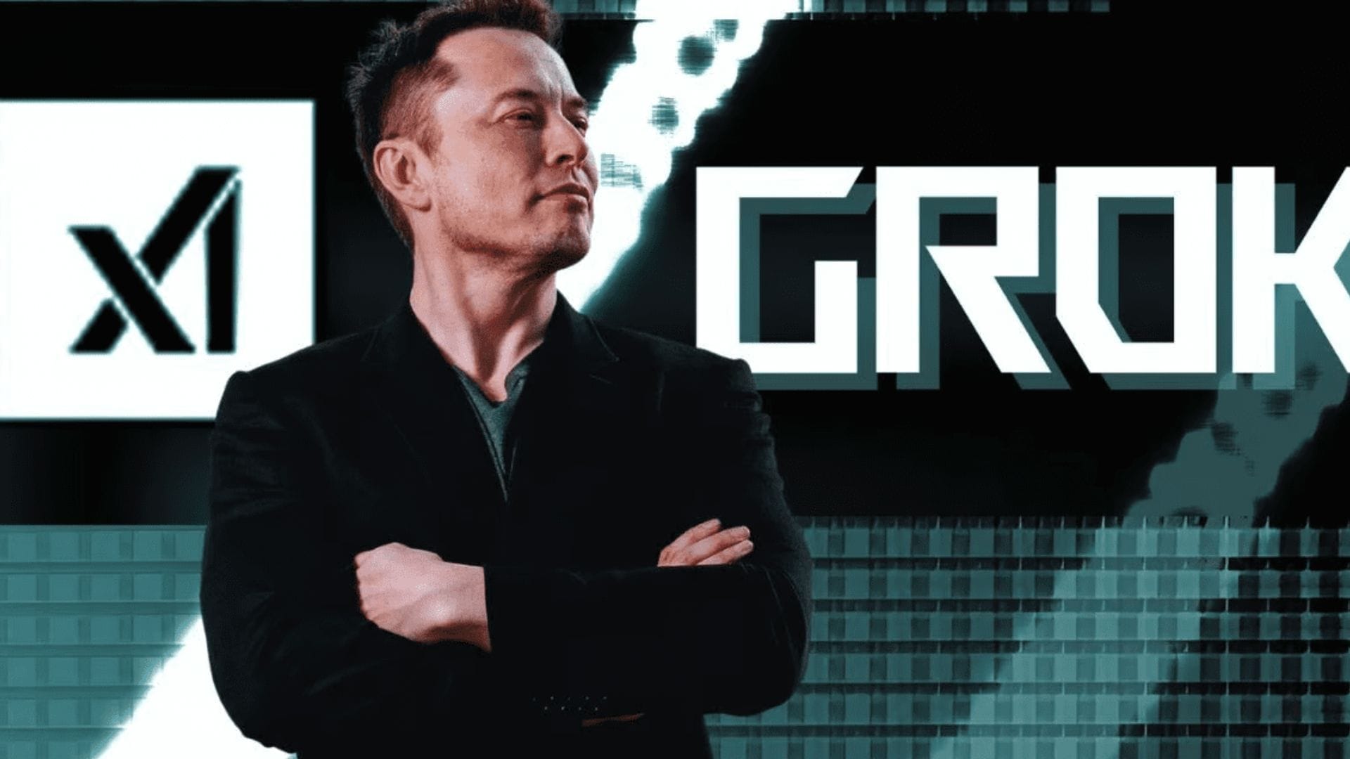 Elon Muskâs xAI unveils Grok 3, its most advanced AI model yet