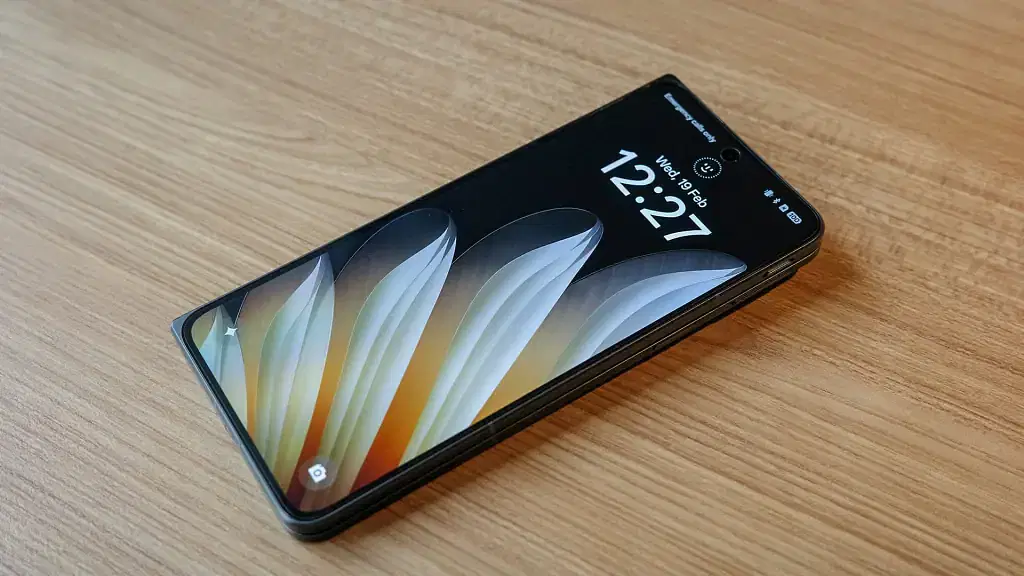 OPPO Find N5 review: A foldable experience refined - Tech OPPO Find N5 review: A foldable experience refined - Tech