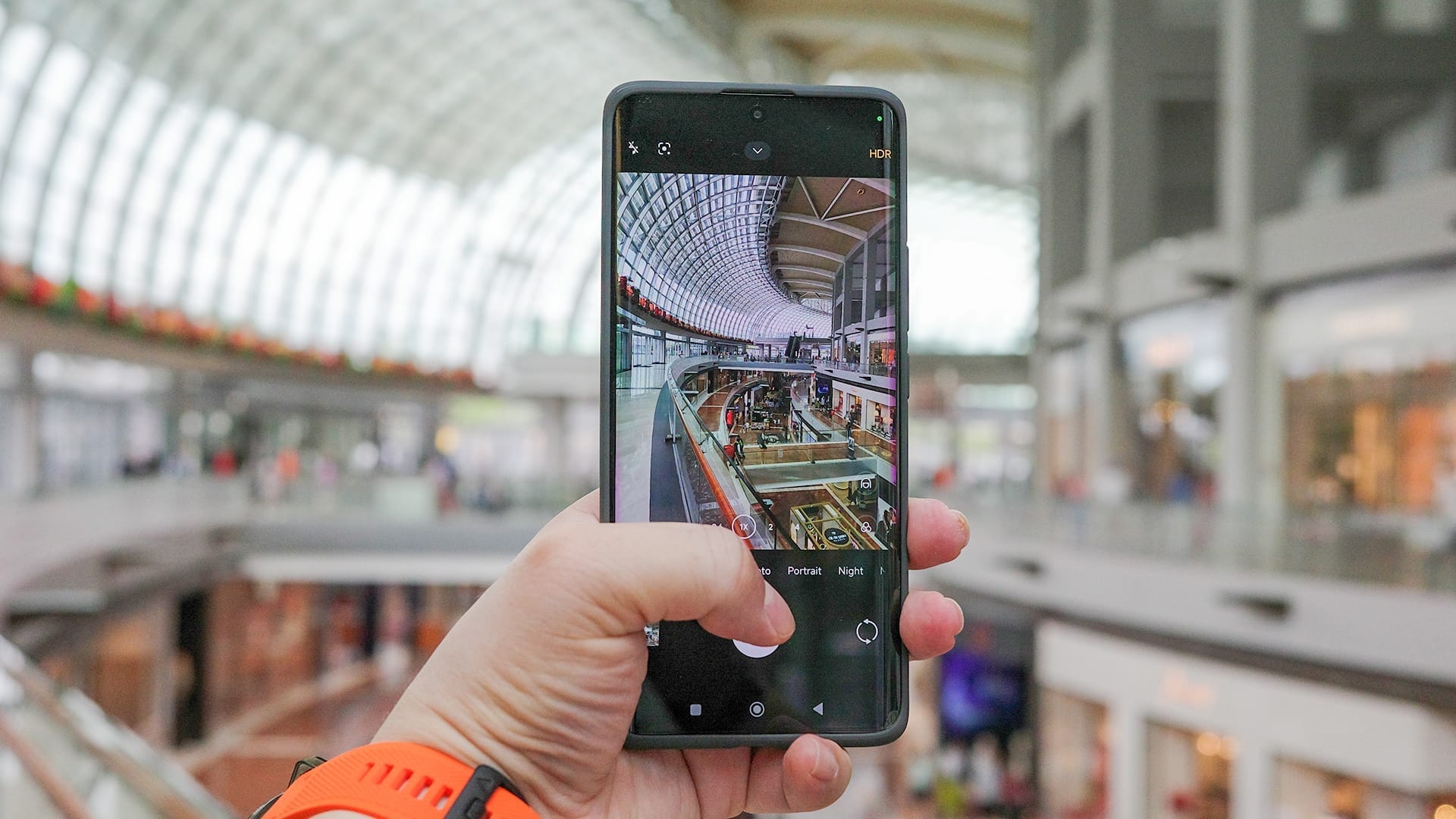 Redmi Note 14 Pro 5G review- The next leap for mid-range smartphones - 7
