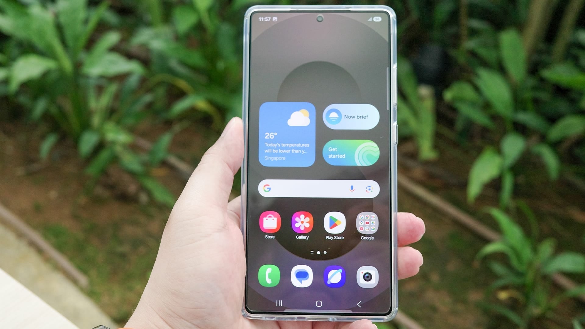 Samsung Galaxy S25 Ultra review- Redefining mobile innovation with AI - 9
