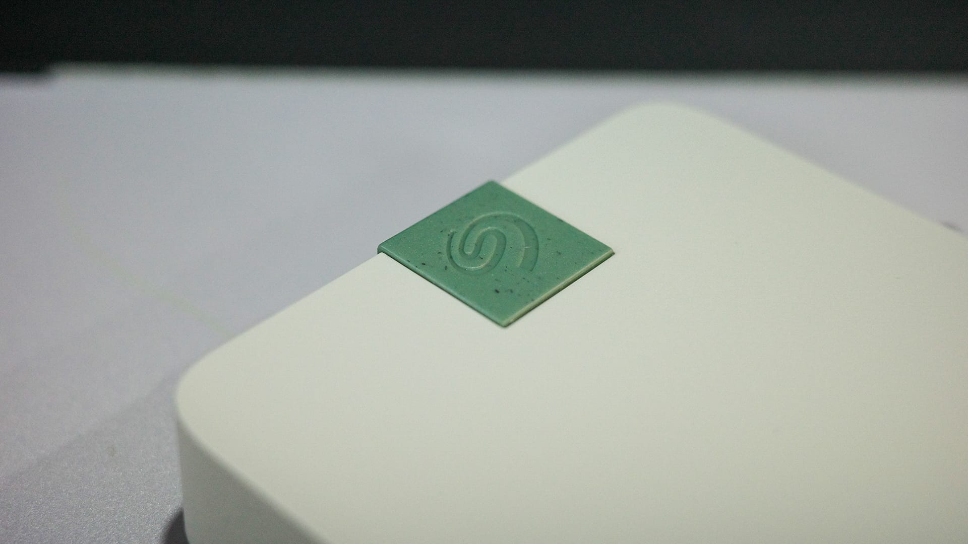 Seagate Ultra Touch external HDD review A stylish storage solution with the planet in mind - 3