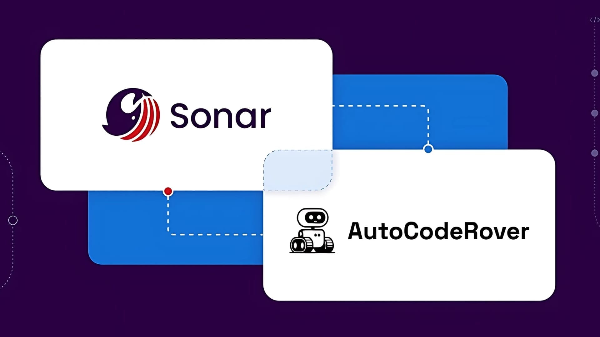 Sonar acquires AutoCodeRover to boost AI-powered software development