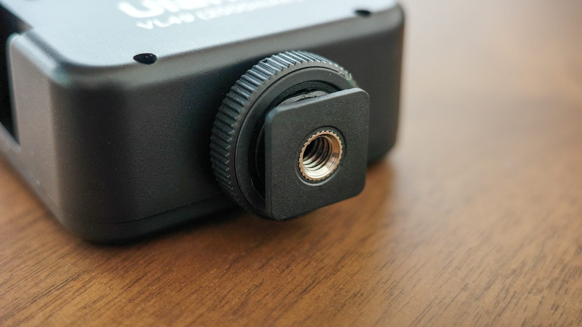 Ulanzi VL49 Rechargeable Mini LED Light review- A pocket-sized lighting powerhouse - 2