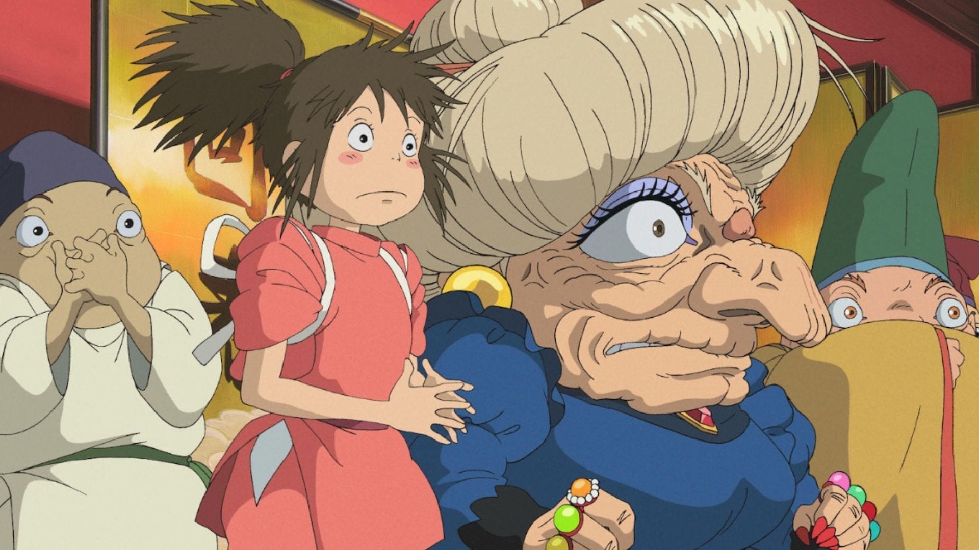 AI-generated Studio Ghibli art raises fresh copyright concerns