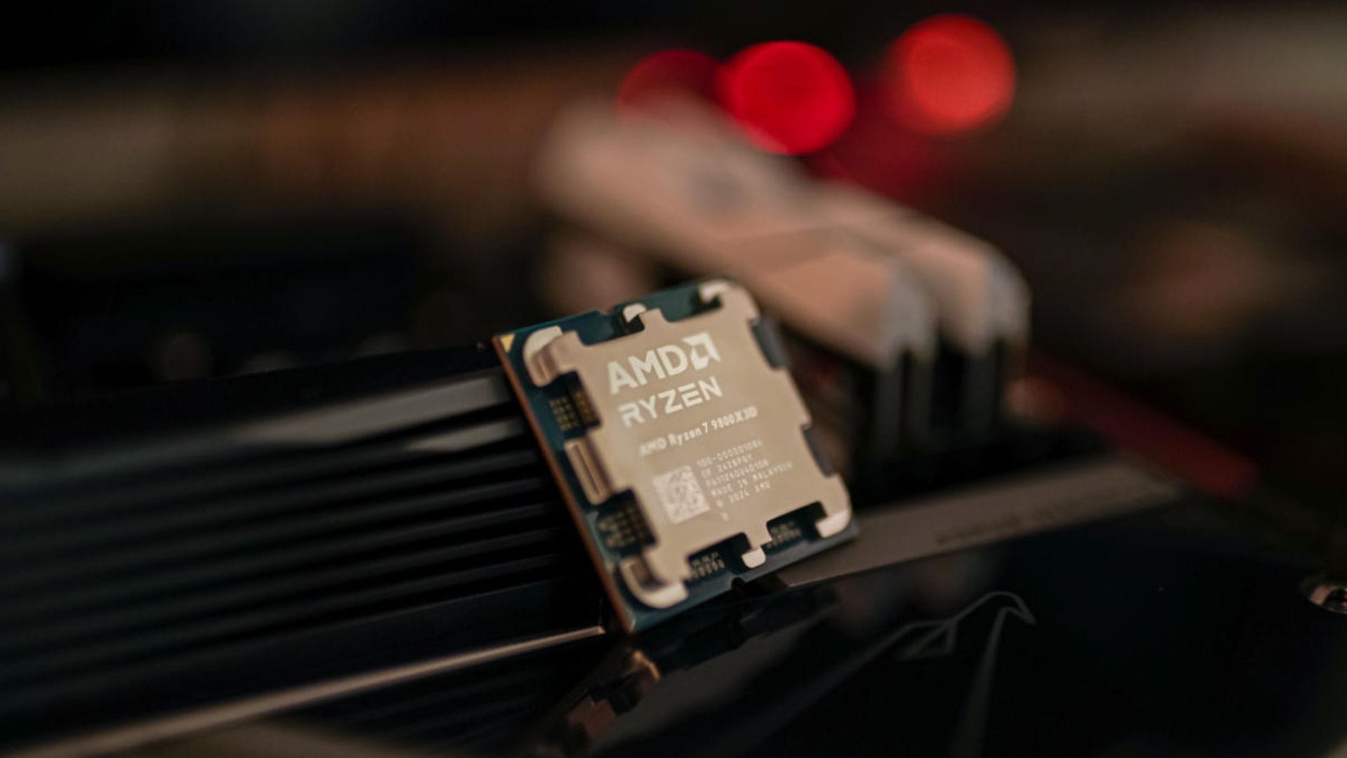 AMD dominates CPU sales on Amazon, but Intel is making a comeback