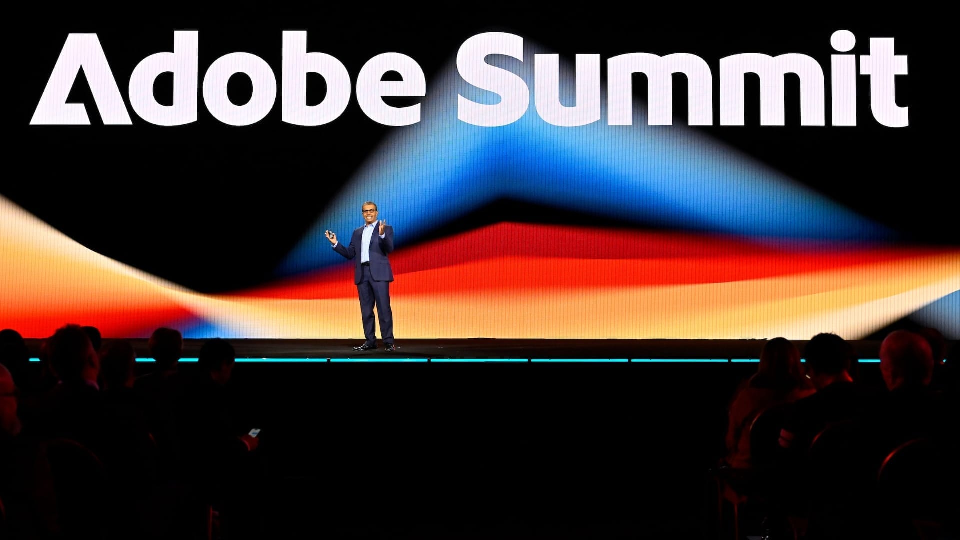 Adobe brings AI-powered customer experience orchestration to the forefront at Summit 2025