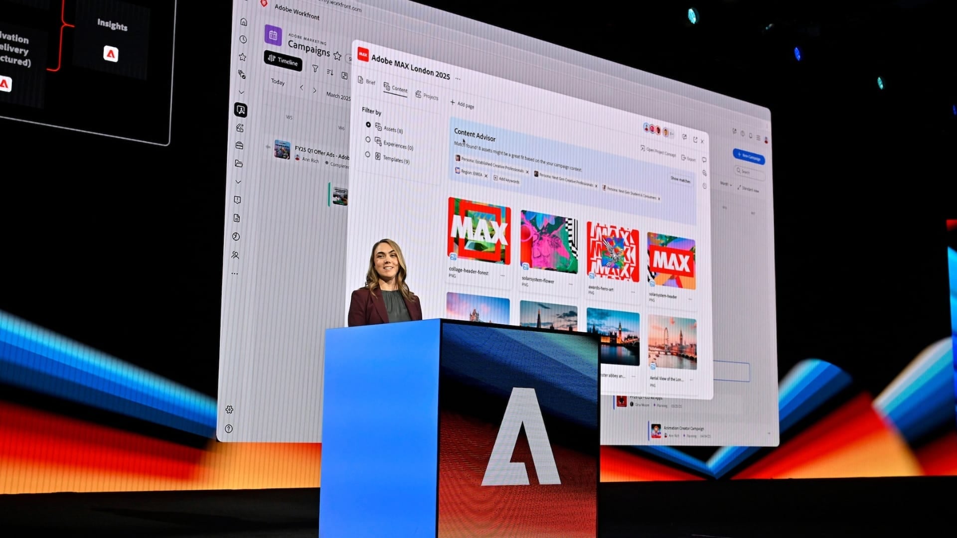Adobe introduces AI agent orchestration platform to transform marketing and customer experience - 1