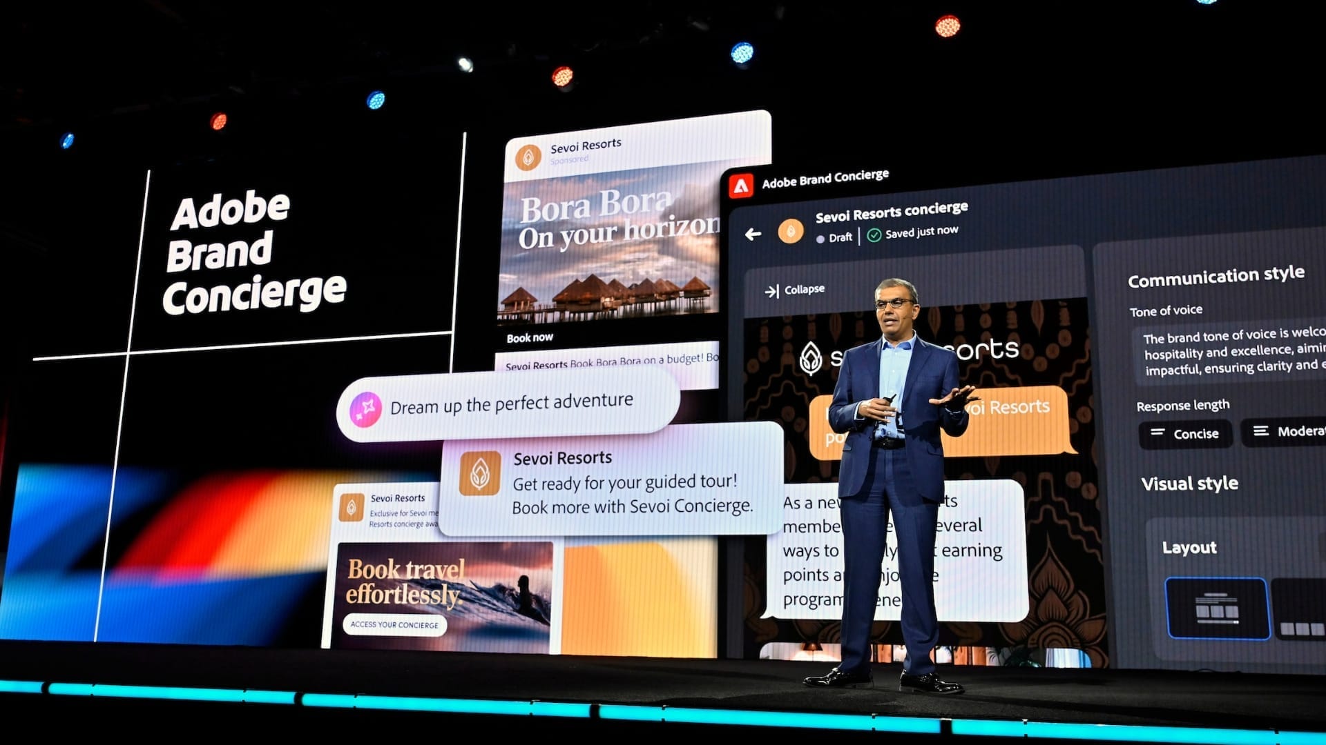 Adobe introduces AI agent orchestration platform to transform marketing and customer experience - 2