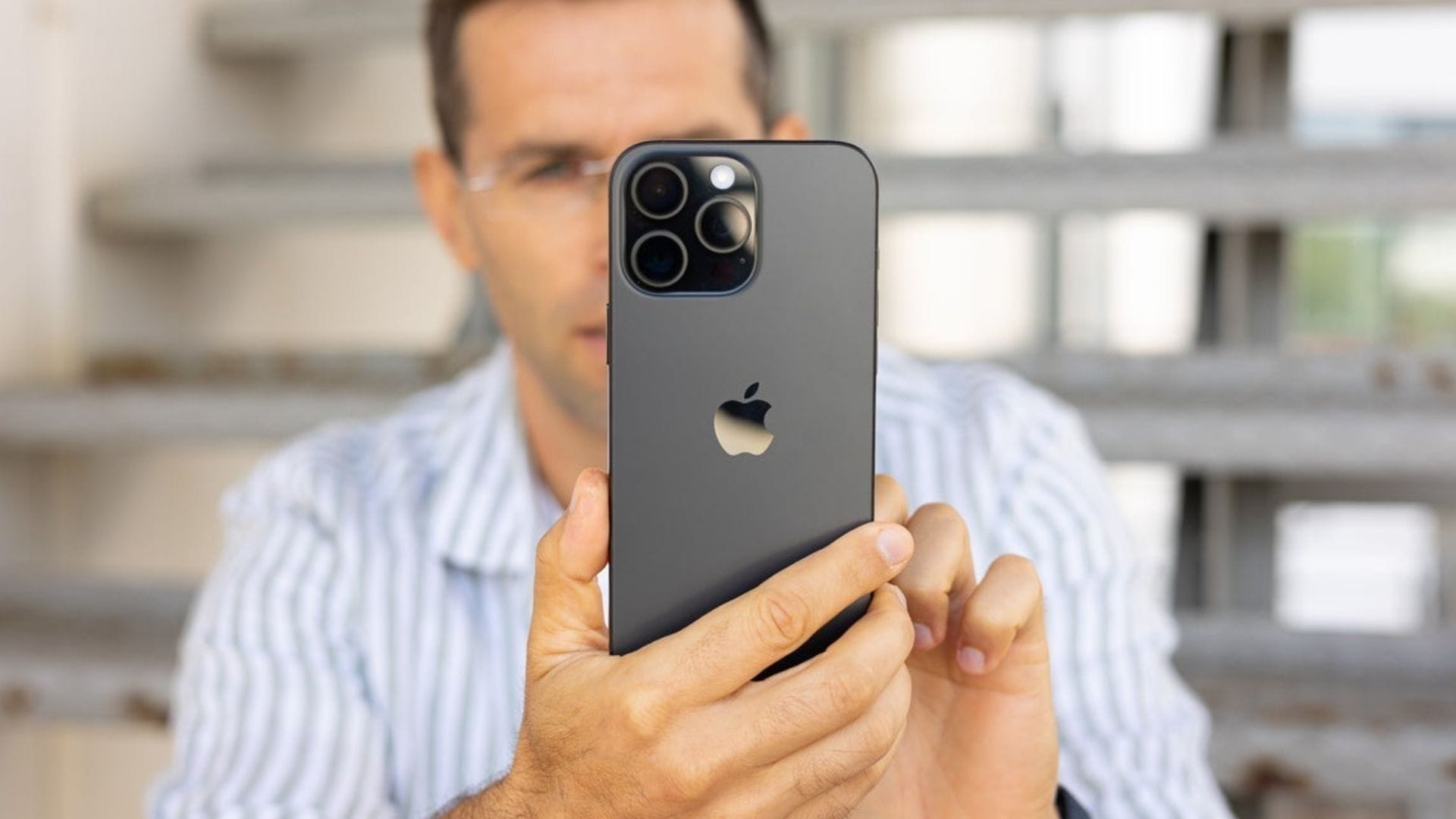 Apple may introduce its own modem in iPhone 18 Pro