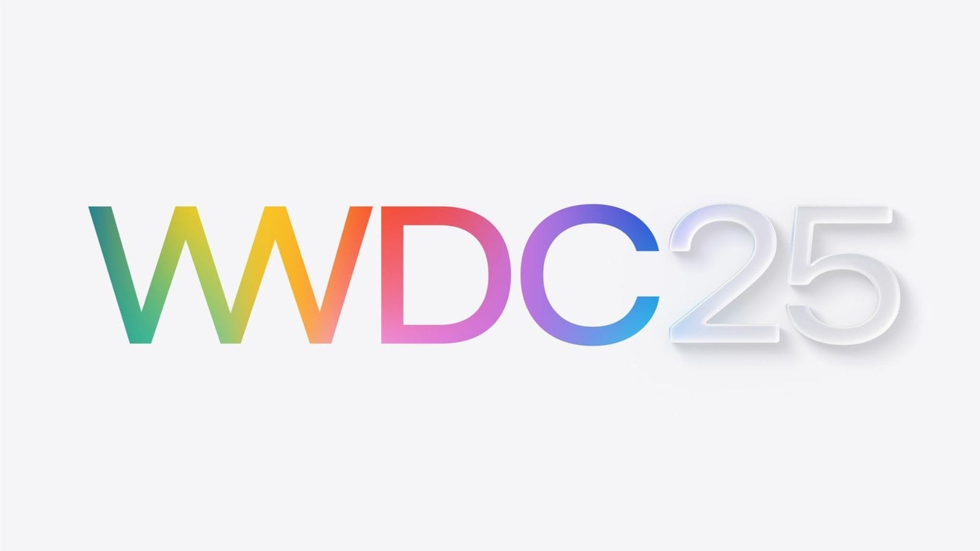 Appleâs annual developer's conference set for June