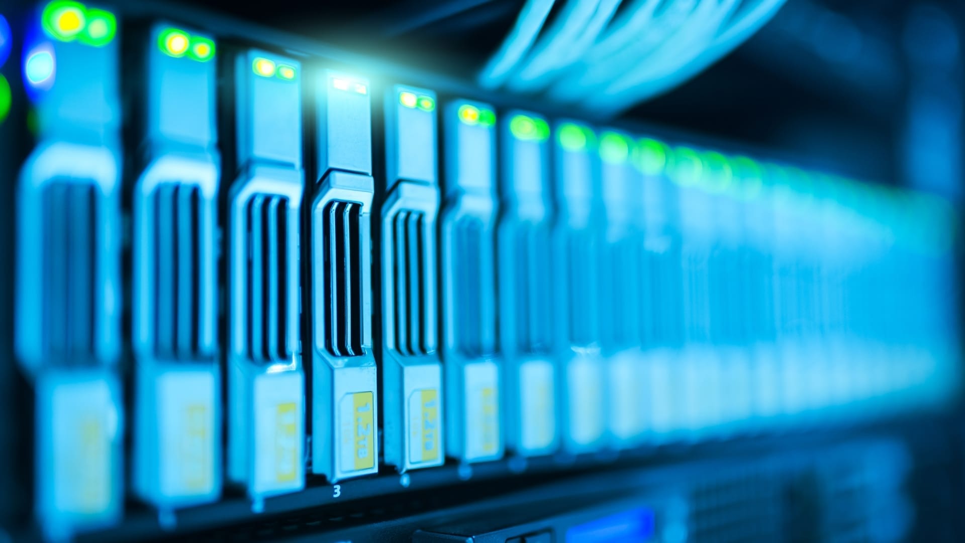 Asiaâs AI growth held back by fragile data infrastructure