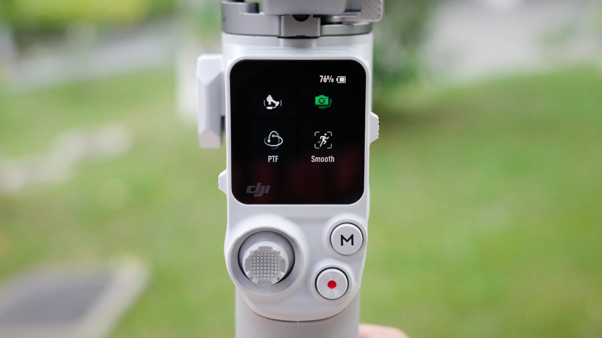 DJI RS 4 Mini review- A refined tool for creators on the move - 4