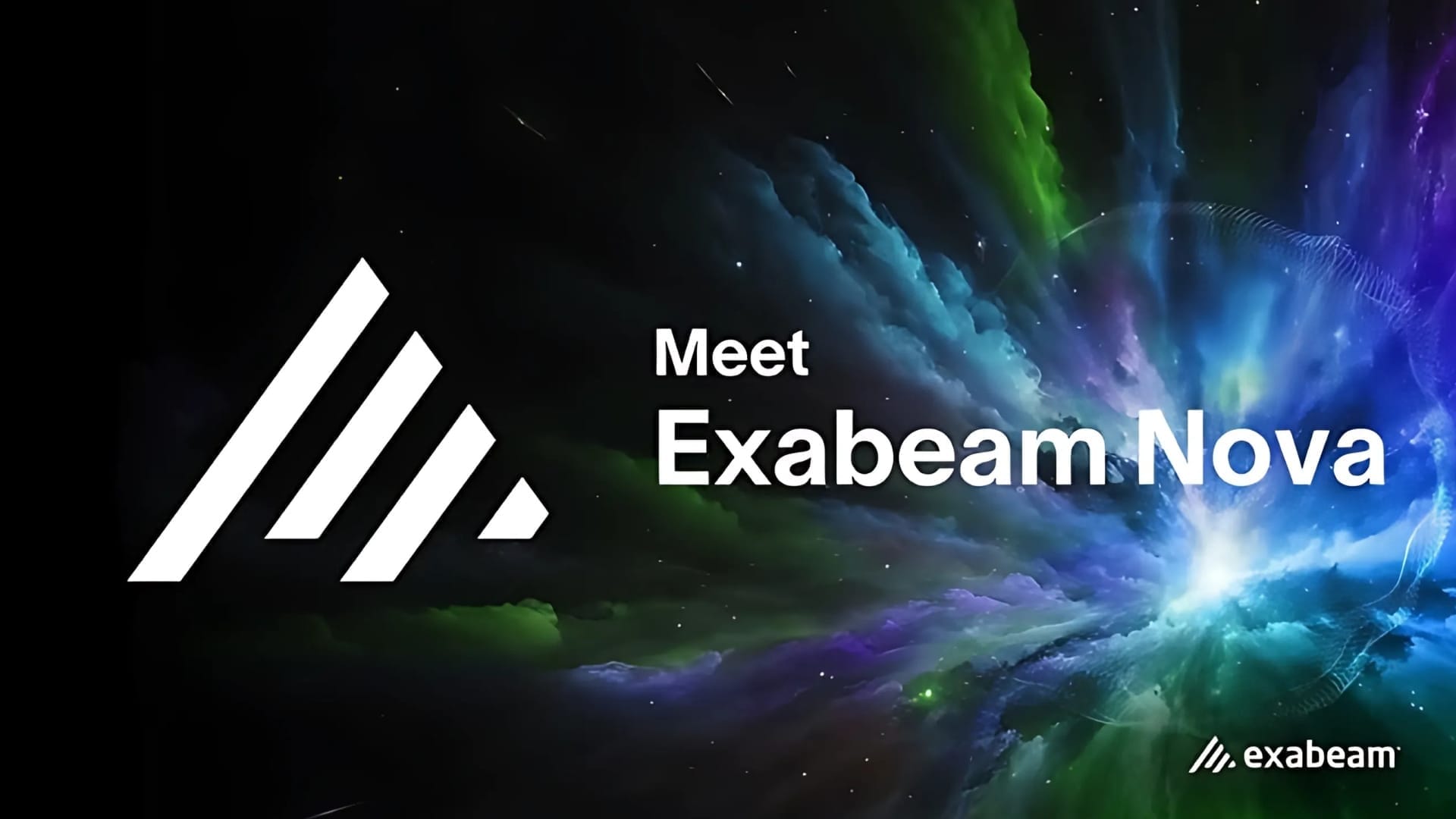 Exabeam introduces Nova, an agentic AI that boosts cybersecurity operations