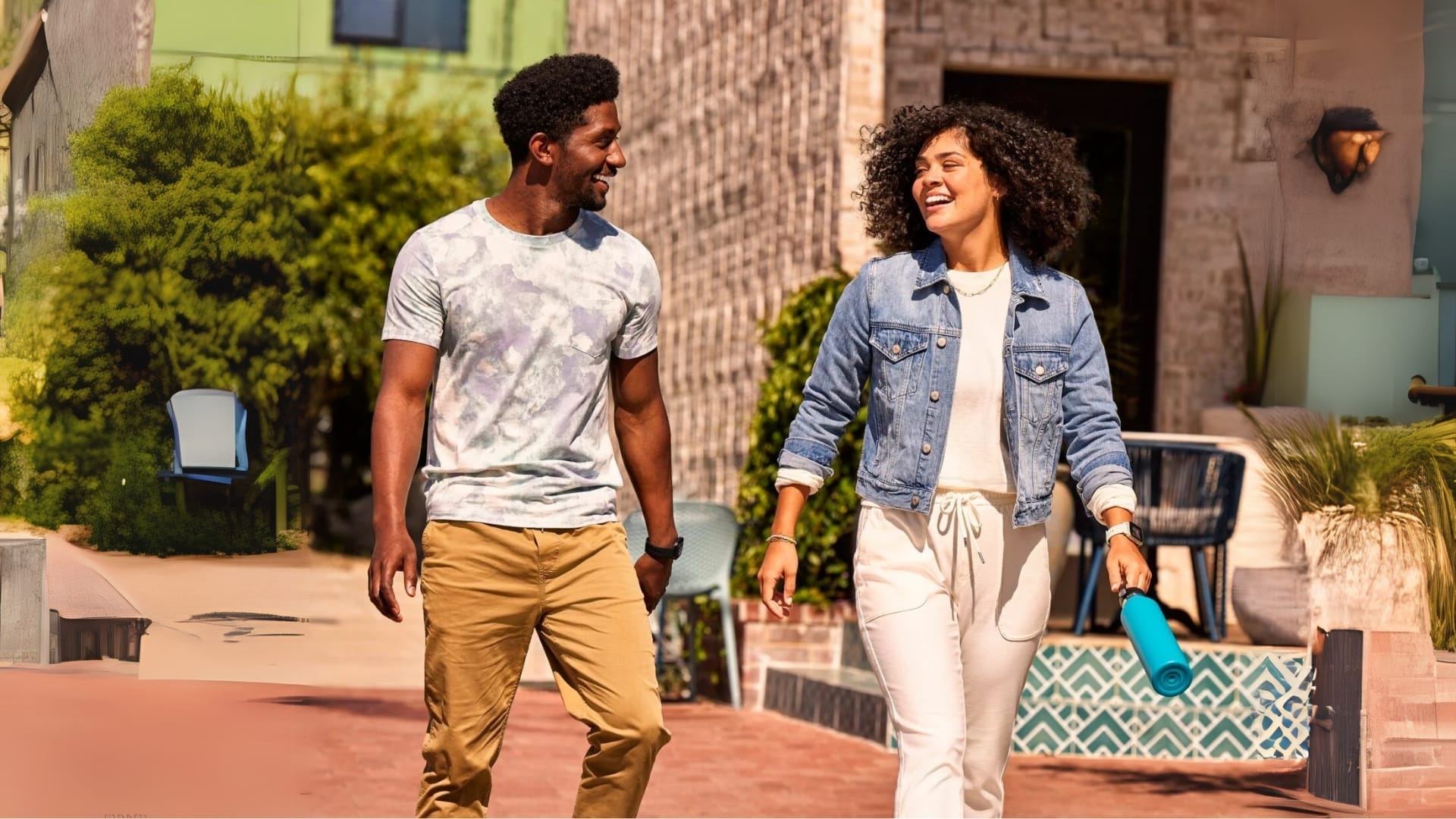 Garmin and top universities share early insights from global happiness study